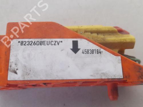Electronic sensor VW TOURAN (1T1, 1T2) 2.0 TDI | BP32915604M84 - Image 4