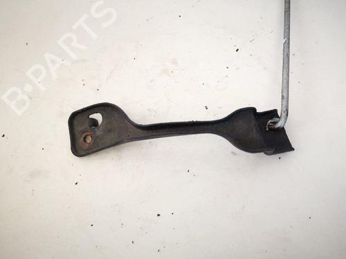 Support HONDA INSIGHT (ZE_) 1.3 IMA (ZE28, ZE2) | BP35445199C155 - Image 2