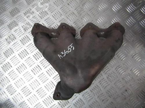 Used Exhaust manifold Exhaust manifold 35672941 35672941