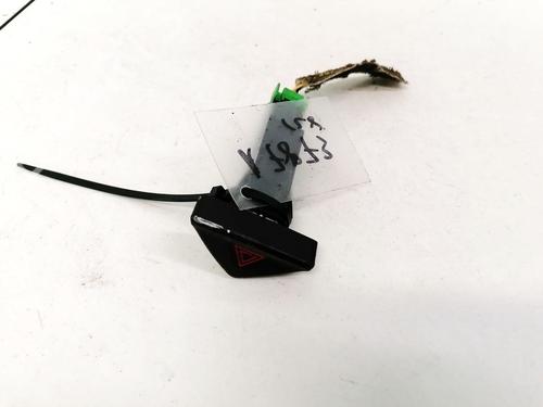 Used Warning switch Warning switch VOLVO S60 I (384) D5 (163 hp) 35444198 35444198