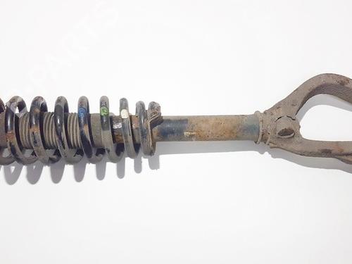 Used Left front shock absorber Left front shock absorber 35590107 35590107