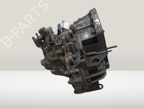 Gearbox NISSAN PRIMERA Hatchback (P12) 1.9 dCi | BP34846966M3 - Image 3