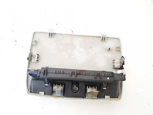 Electronic module SKODA ROOMSTER (5J7) 1.4 TDI | BP35417231M83 - Image 3