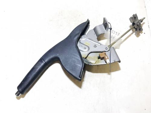 Hand brake MAZDA 6 Hatchback (GG) 2.0 DI (GG14) | BP35875260I18 - Image 2