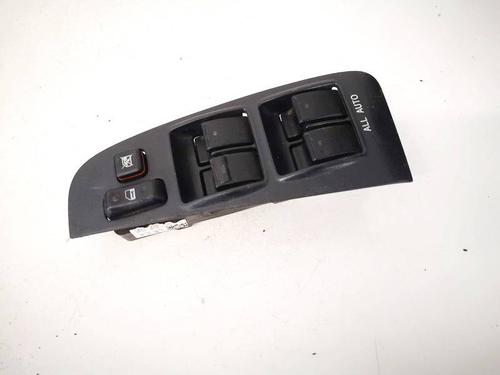 Mando Mando TOYOTA AVENSIS (_T25_) 2.0 D-4D (CDT250_, CDT250R) (116 hp) 34530206 34530206