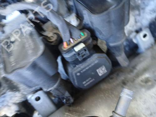 Electronic sensor MERCEDES-BENZ CLA (C118) CLA 200 4-matic (118.388) | BP39906525M84 - Image 2