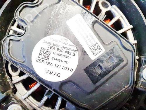 Fan CUPRA BORN (K11) 58 | BP35103544M128 - Image 2