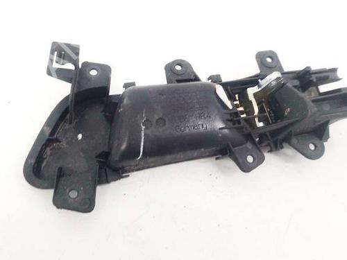Front right interior door handle AUDI A4 B8 (8K2) 2.0 TDI | BP35115439I14 - Image 2