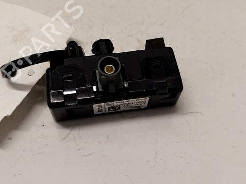 Electronic module JAGUAR I-PACE (X590) EV400 AWD | BP40486239M83 - Image 3