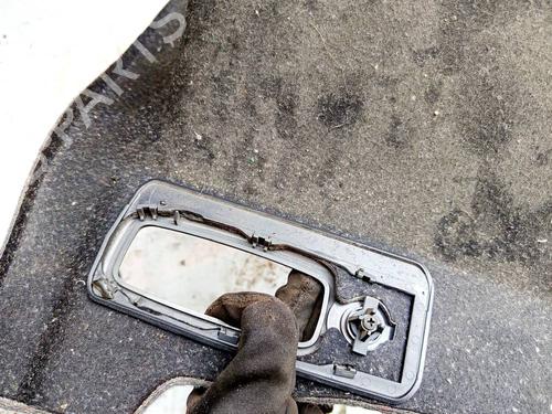Boot lining VOLVO S60 I (384) 2.4 | BP34806553I3 - Image 3