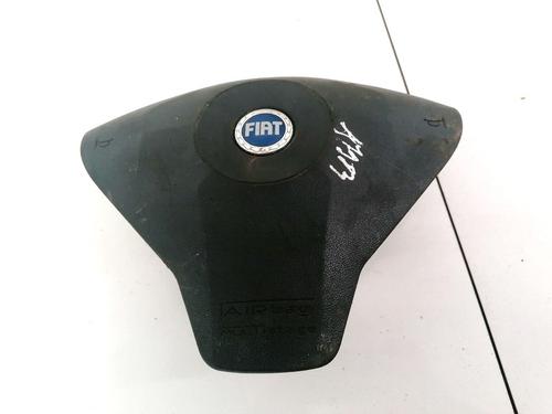 Used Driver airbag Driver airbag FIAT STILO (192_) 1.9 JTD (192_XE1A) (115 hp) 32904709 32904709