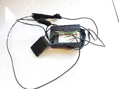 Electronic module MERCEDES-BENZ E-CLASS (W211) E 200 CDI (211.004) | BP32574840M83  - Image 5