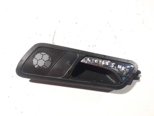 Used Rear left interior door handle Rear left interior door handle VW PASSAT B6 (3C2) 1.9 TDI (105 hp) 35002560 35002560