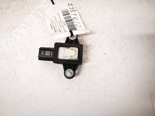 Electronic sensor MAZDA 6 Estate (GJ, GL) 2.2 D | BP38738943M84 - Image 3