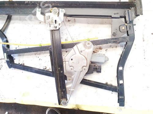 Used Front left window mechanism Front left window mechanism AUDI A4 B5 (8D2) 1.9 TDI (110 hp) 35425621 35425621