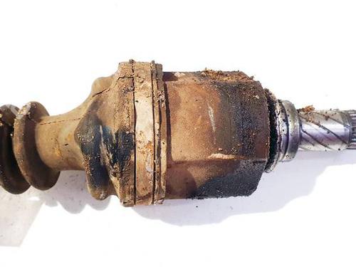 Left front driveshaft RENAULT SCÉNIC II (JM0/1_) 1.5 dCi (JM1E, JM16) | BP34829183M38 - Image 3