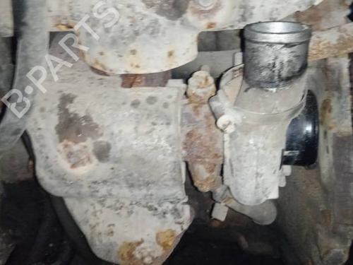 Used Turbocharger/Supercharger Turbocharger/Supercharger 35104797 35104797
