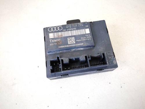 Used Electronic module Electronic module 35386151 35386151