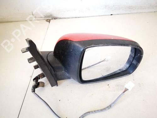 Used Right mirror Right mirror NISSAN NOTE (E11, NE11) 1.6 (110 hp) 35249513 35249513