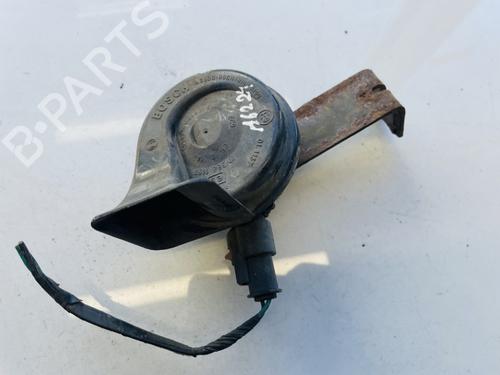 Used Horn Horn CHRYSLER VOYAGER IV (RG, RS) 2.5 CRD (141 hp) 35507486 35507486
