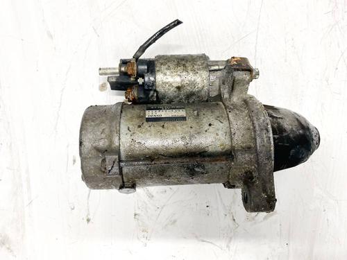 Used Starter Starter MERCEDES-BENZ C-CLASS (W204) C 200 CDI (204.001) (136 hp) 35111836 35111836