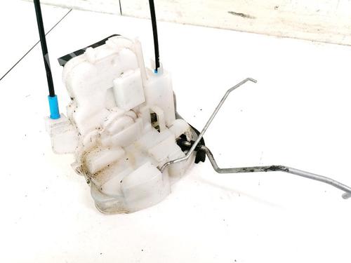 Used Front left lock Front left lock SUBARU LEGACY V (BM) 2.0 D AWD (BMD) (150 hp) 35429598 35429598