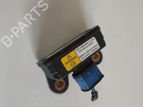 Electronic module MAZDA 3 (BL) 2.2 MZR CD (BL10) | BP34739399M83 - Image 2
