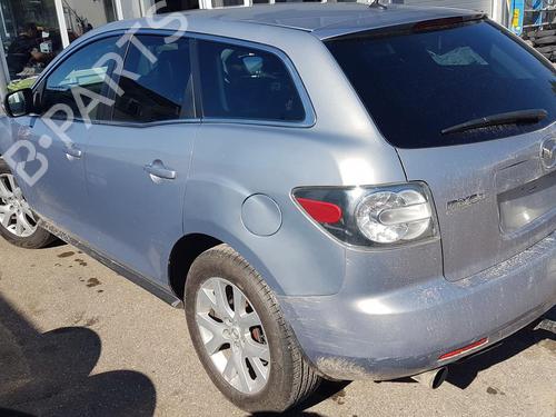 Horn MAZDA CX-7 (ER) 2.3 AWD | BP35673953E13  - Image 6