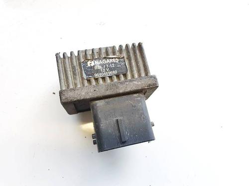 Electronic sensor TOYOTA AYGO (_B1_) 1.4 D-4D (WNB10_, WNB10R) | BP35258191M84 - Image 2