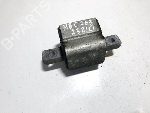 Used Engine mount Engine mount MERCEDES-BENZ C-CLASS T-Model (S203) C 240 (203.261) (170 hp) 33503356 33503356