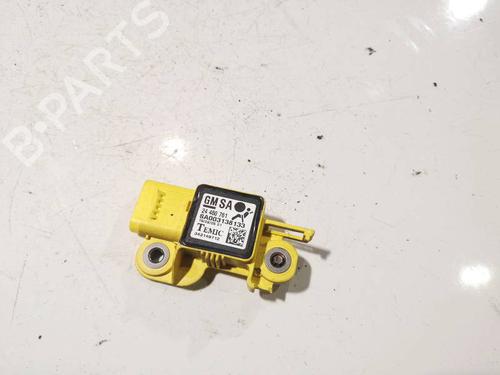 Used Electronic module Electronic module 36658921 36658921