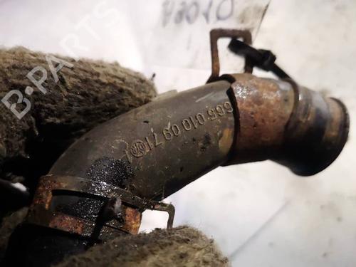 Pipe SSANGYONG REXTON / REXTON II (GAB_) 2.7 Xdi | BP32943230M125 - Image 3