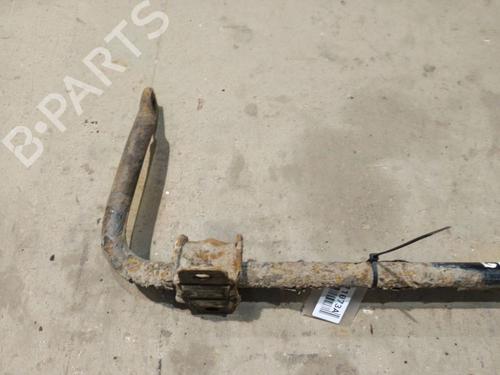 Anti roll bar MAZDA 3 (BK) 1.6 DI Turbo | BP34816464M96 - Image 2
