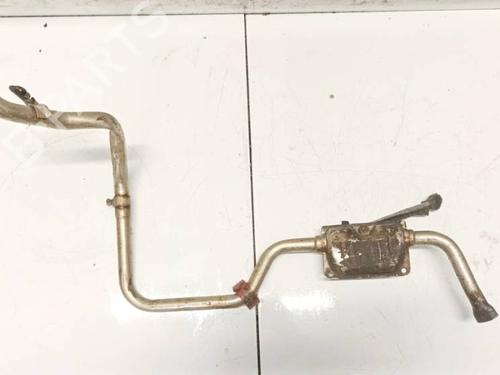 Système d'échappement AUDI Q7 (4LB) 4.2 TDI quattro (326 hp) 32620127