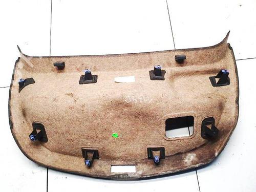 Boot lining OPEL INSIGNIA A Saloon (G09) 1.8 (69) | BP36250896I3 - Image 2