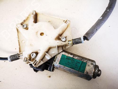 Used Right front window motor Right front window motor 35519156 35519156