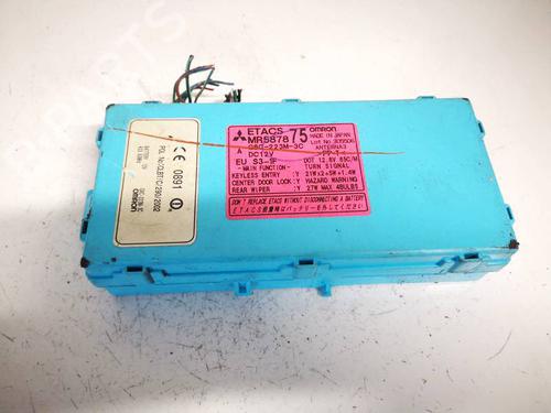 Used Electronic module Electronic module 35164787 35164787