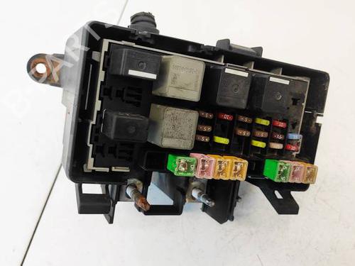 Used Fuse box FORD TRANSIT Van (FA_ _) 2.2 TDCi (130 hp) 32948373