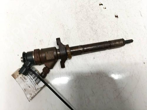 Used Injector Injector PEUGEOT 308 SW I (4E_, 4H_) 1.6 HDi (90 hp) 34950132 34950132