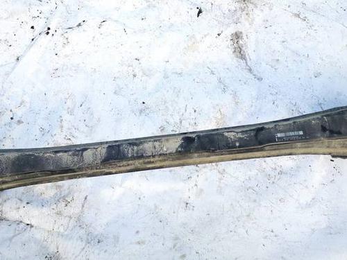 Used Rear bumper reinforcement Rear bumper reinforcement 35311375 35311375
