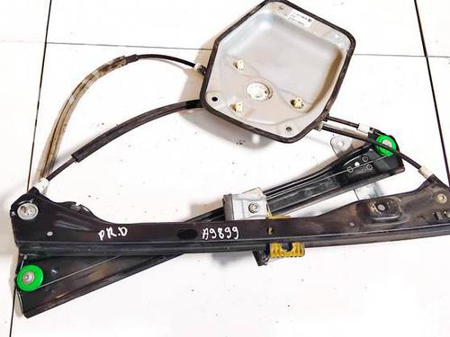 Used Front right window mechanism Front right window mechanism 35043148 35043148