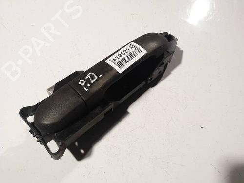 front-right-exterior-door-handle-nissan-note-e11-ne11-2005-2006-2007-2008-2009-2010-2011-2012-2013-34977725 main image