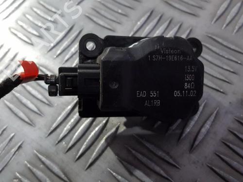 Used Electronic module Electronic module FORD MONDEO III (B5Y) 2.0 TDCi (130 hp) 33492073 33492073