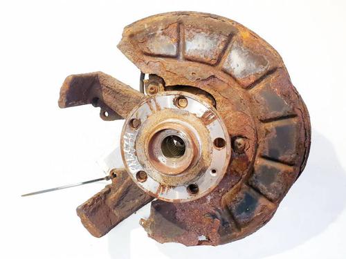 Used Left front steering knuckle Left front steering knuckle 34917119 34917119