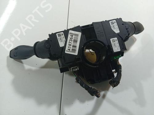 Warning switch FORD FIESTA VI (CB1, CCN) 1.4 TDCi | BP34943768I22 - Image 3