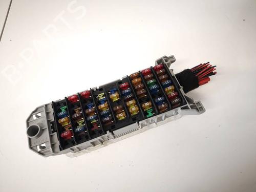fuse-box-opel-meriva-a-mpv-x03-2003-2004-2005-2006-2007-2008-2009-2010-32933451 main image