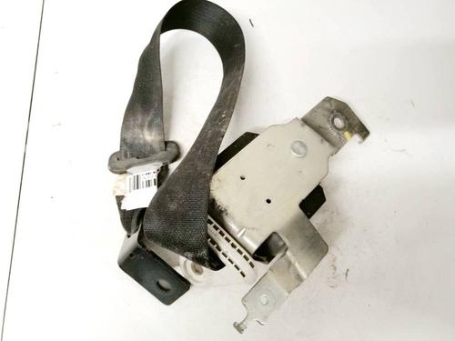 Used Rear left seatbelt Rear left seatbelt DODGE JOURNEY 2.0 CRD (140 hp) 35142282 35142282