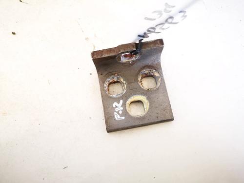 Used Hinge/Door check strap Hinge/Door check strap SAAB 9-5 (YS3E) 2.0 t (150 hp) 33077583 33077583