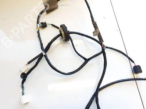 Used Wiring harness Wiring harness 38579800 38579800