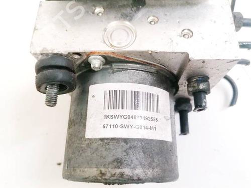 ABS pump HONDA CR-V III (RE_) 2.2 i-CTDi 4WD (RE6) | BP35346015M43 - Image 3